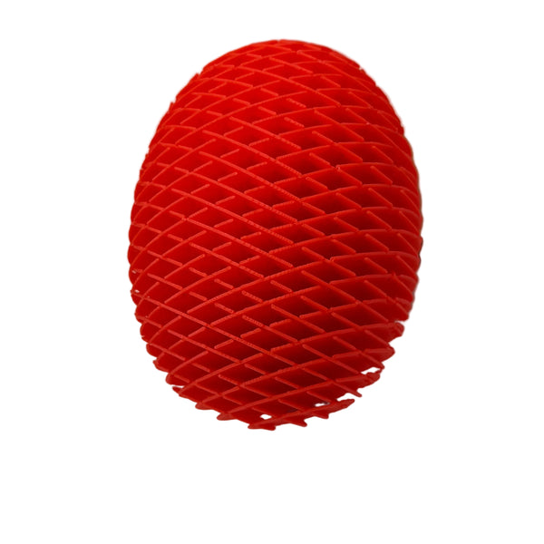 Transforming Stress Ball