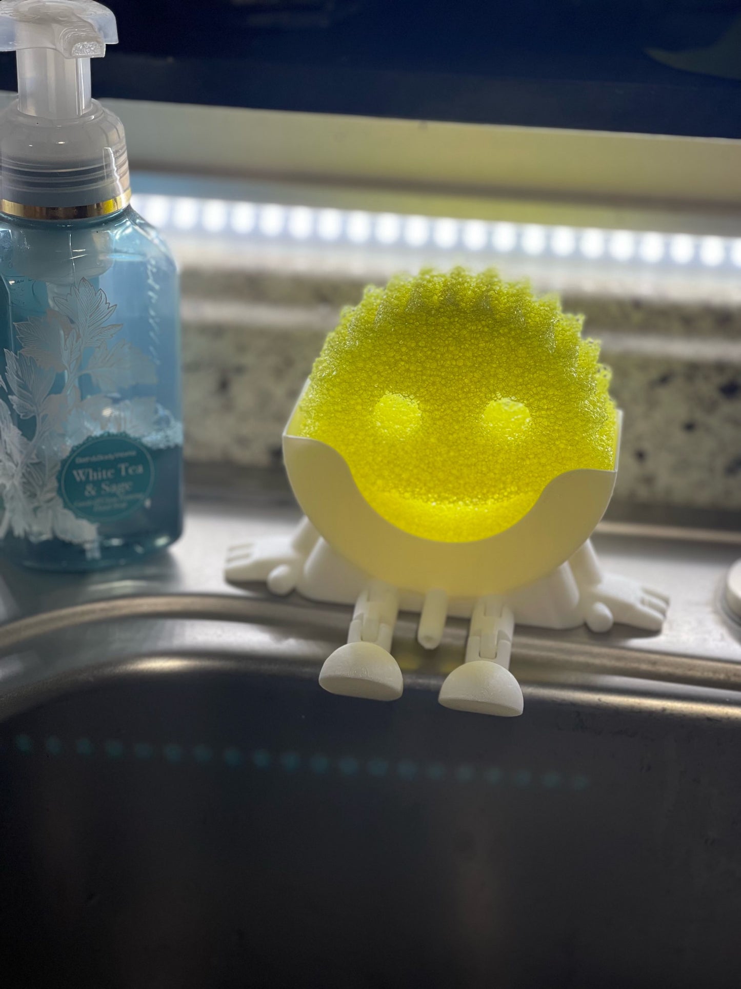 Scrub Daddy Holder